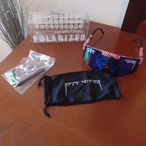 Pit Viper vipers shades sunglasses